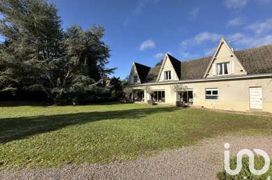 Maison 15 pièces 522000 €