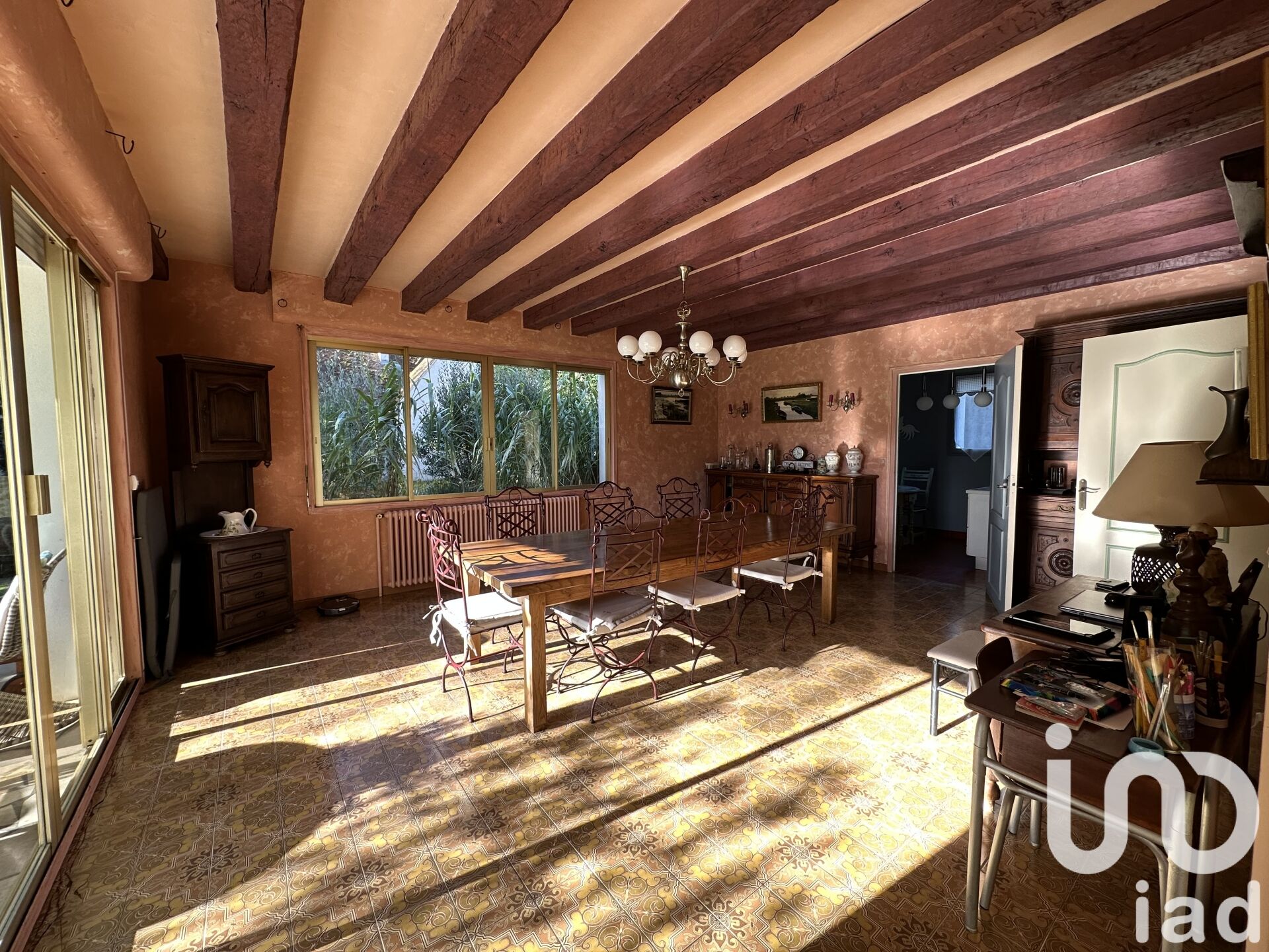 Vente Maison/villa 15 pièces - Photo 3