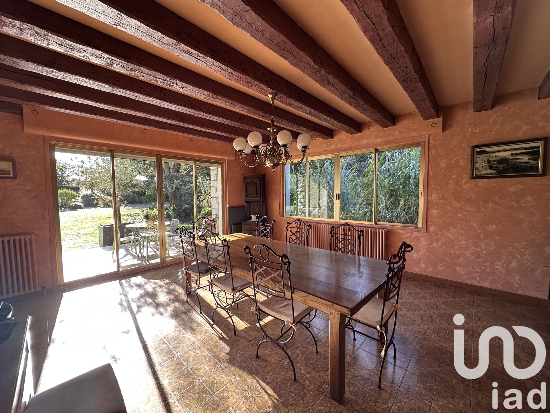 Vente Maison/villa 15 pièces - Photo 4