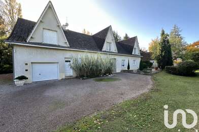 Maison 15 pièces 498000 €