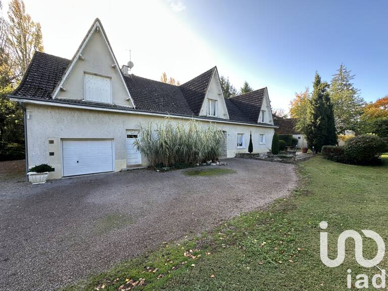 Vente Maison/villa 15 pièces — photo 1