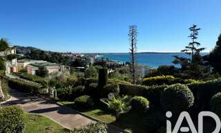Appartement 2 Pièces 35 m² à vendre à Cannes (06150)