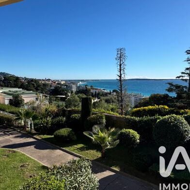 Appartement 2 pièces 180000 €