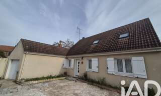 Maison 6 Pièces 110 m² à vendre à Trilport (77470)