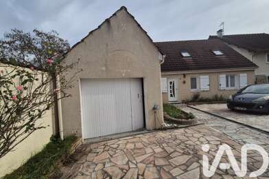 Maison 6 pièces 269000 €