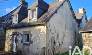 Maison 4 Pièces 97 m² à vendre à Tréogan (22340)