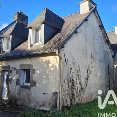 Maison 4 pièces 75000 €