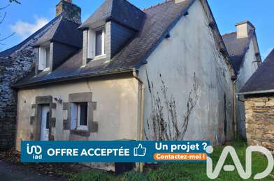 Maison 4 pièces 75000 €