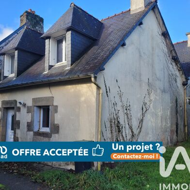 Maison 4 pièces 75000 €