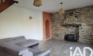 Maison 4 Pièces 97 m² à vendre à Tréogan (22340)