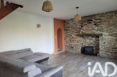 Maison 4 pièces 75000 €