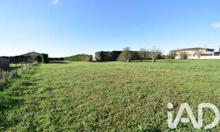 Terrain  916 m² à vendre à Lherm (31600)