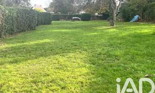 Terrain  1500 m² à vendre à Groix (56590)