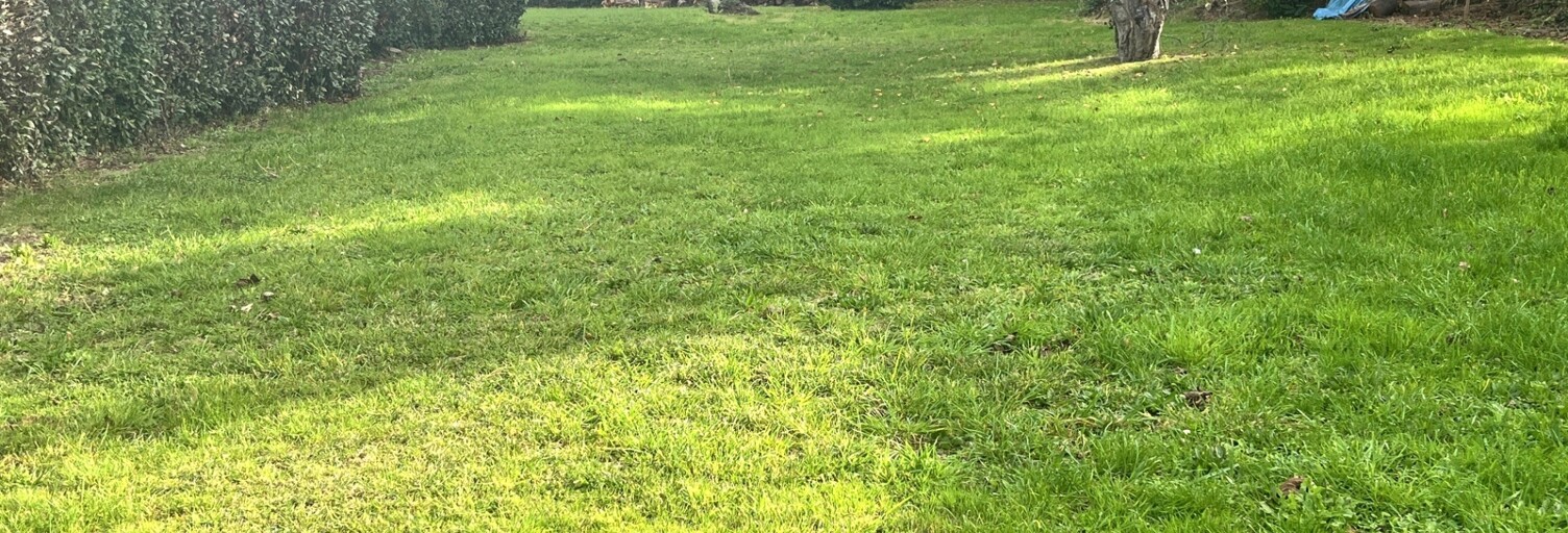 Terrain  1500 m² à vendre à Groix (56590)