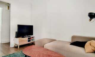 Appartement 2 Pièces 25 m² à vendre à Toulon (83000)