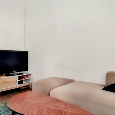 Appartement 2 pièces 135000 €