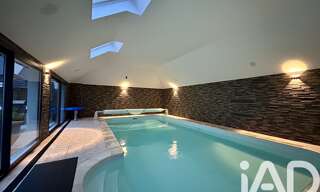 Maison 8 Pièces 260 m² à vendre à Lanvollon (22290)