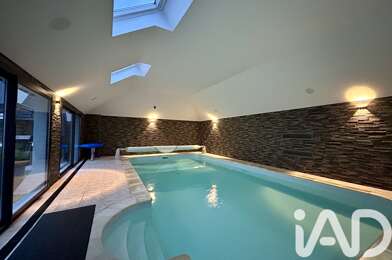 Maison 8 pièces 549000 €