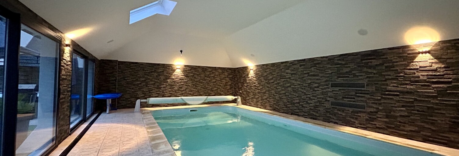 Maison 8 Pièces 260 m² à vendre à Lanvollon (22290)