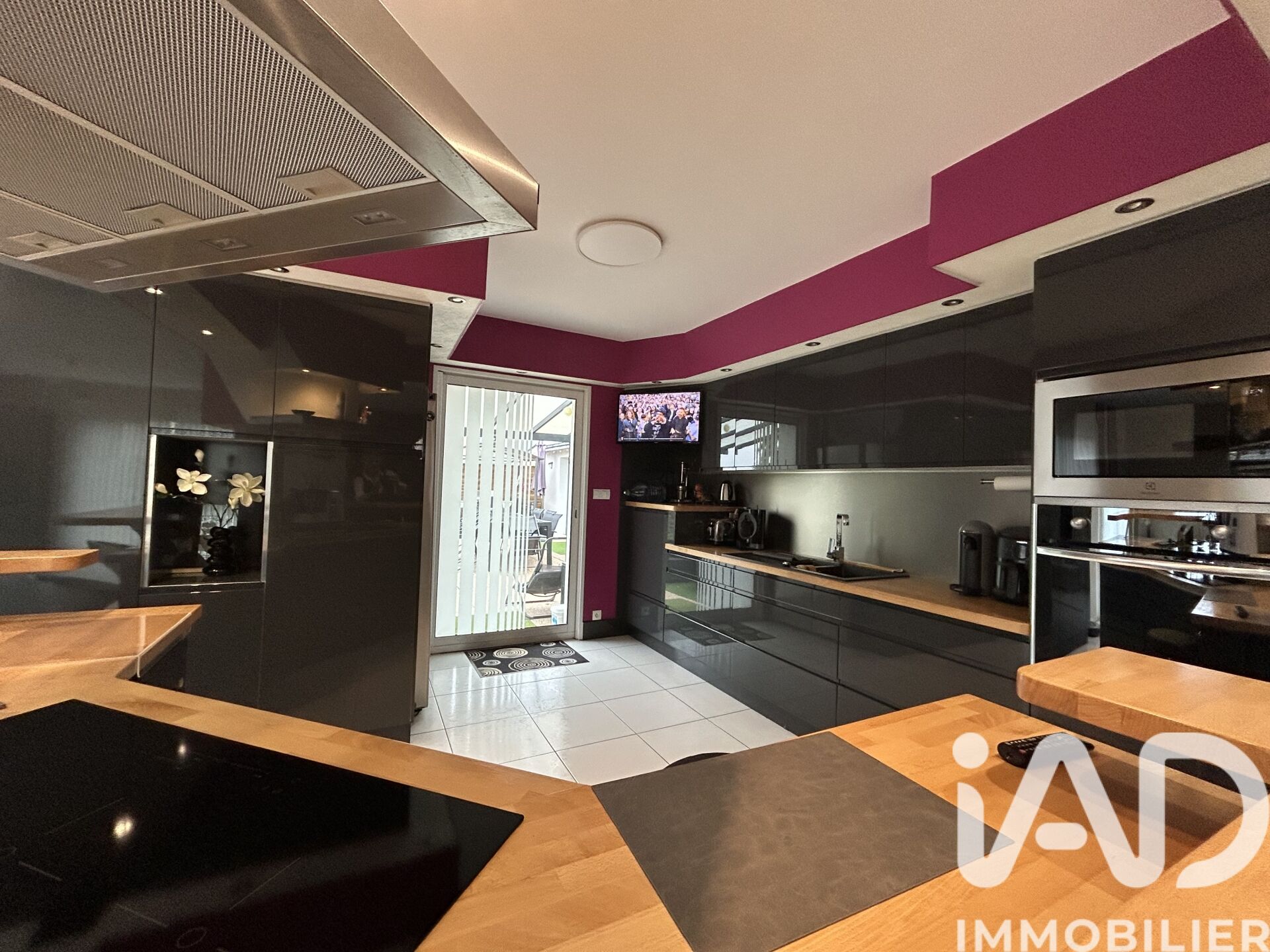 Vente Maison/villa 8 pièces - Photo 3
