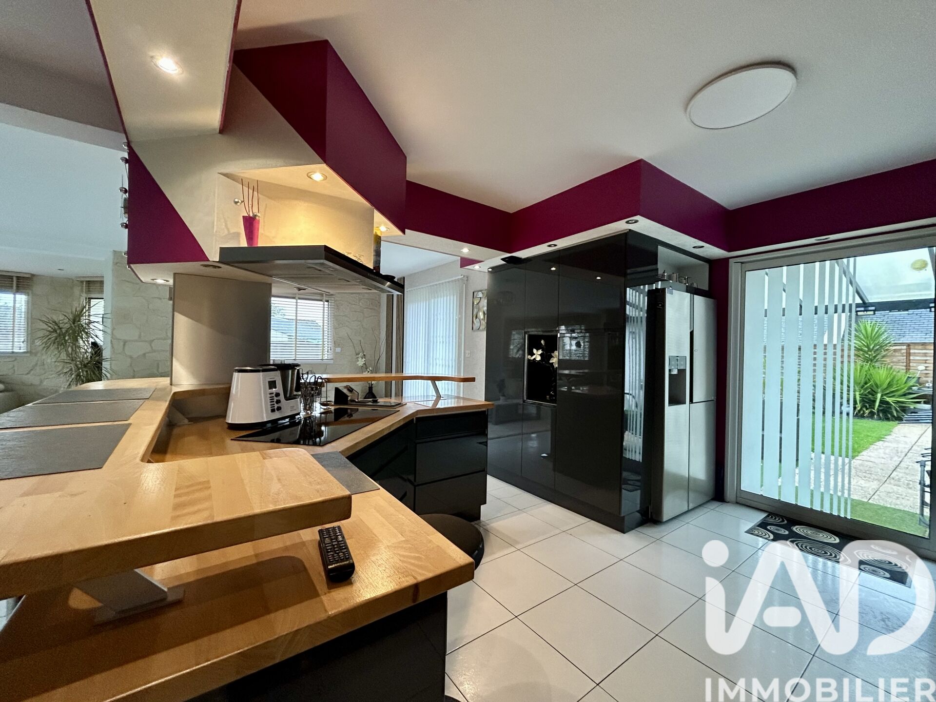 Vente Maison/villa 8 pièces - Photo 5