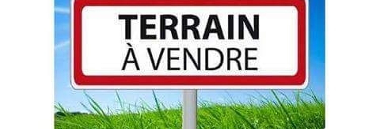 Terrain  558 m² à vendre à Pontchâteau (44160)