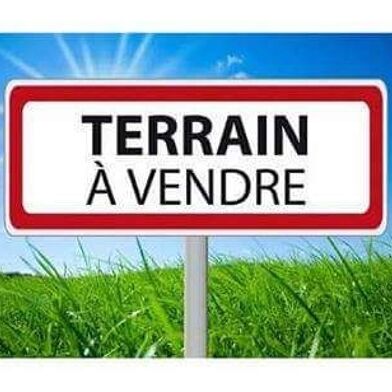 Terrain  75000 €