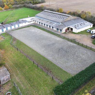 Maison 5 pièces 469000 €