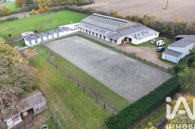 Maison 5 pièces 469000 €