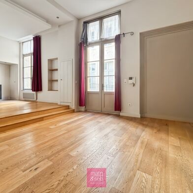 Appartement 2 pièces 190000 €