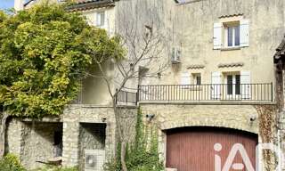 Maison 7 Pièces 140 m² à vendre à Gras (07700)