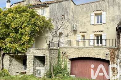 Maison 7 pièces 320000 €