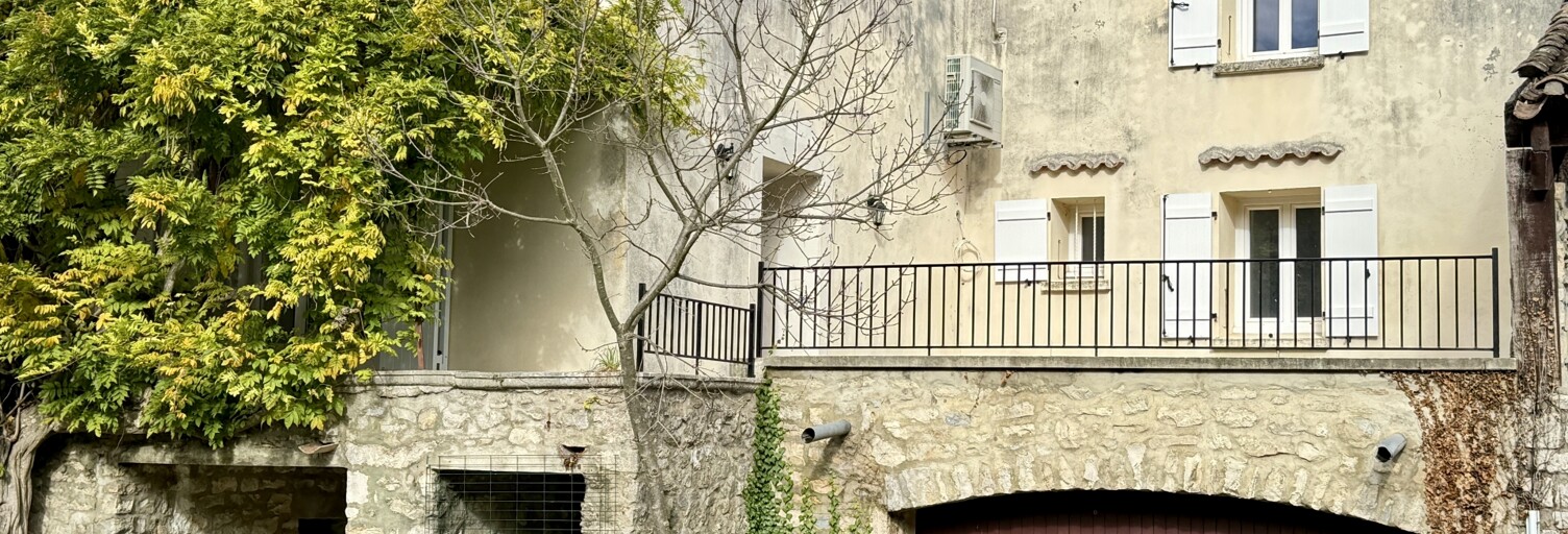 Maison 7 Pièces 140 m² à vendre à Gras (07700)