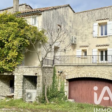 Maison 7 pièces 320000 €