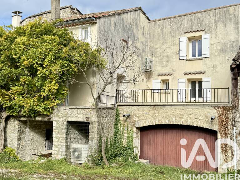 Vente Maison/villa 7 pièces — photo 1