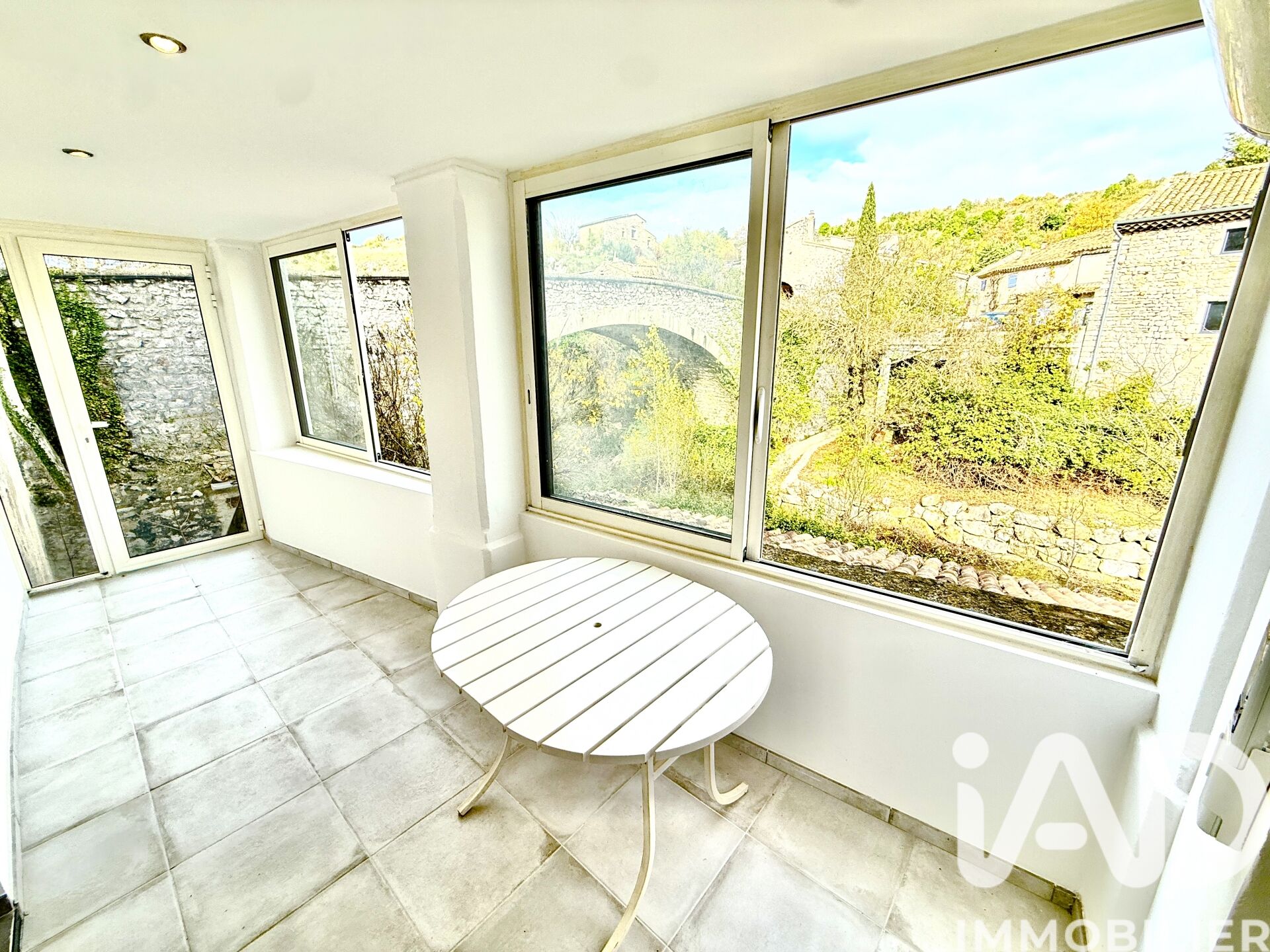 Vente Maison/villa 7 pièces - Photo 5