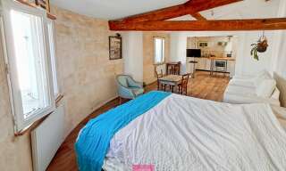 Appartement 1 Pièce 37 m² à vendre à Montpellier (34000)