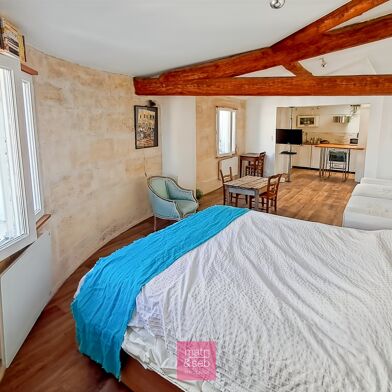 Appartement 1 pièces 220000 €