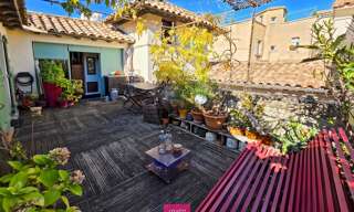 Appartement 4 Pièces 142 m² à vendre à Nîmes (30000)