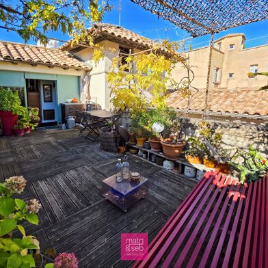 Appartement 4 pièces 465000 €