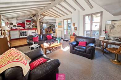 Appartement 4 pièces 445000 €