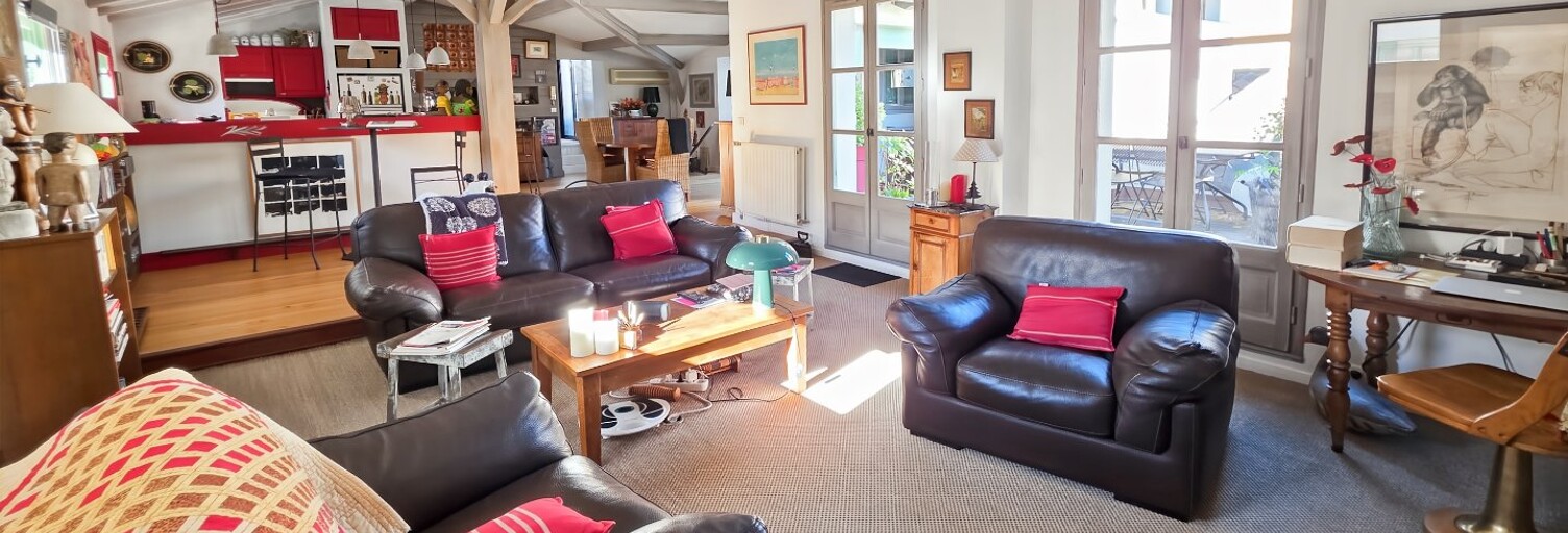 Appartement 4 Pièces 142 m² à vendre à Nîmes (30000)