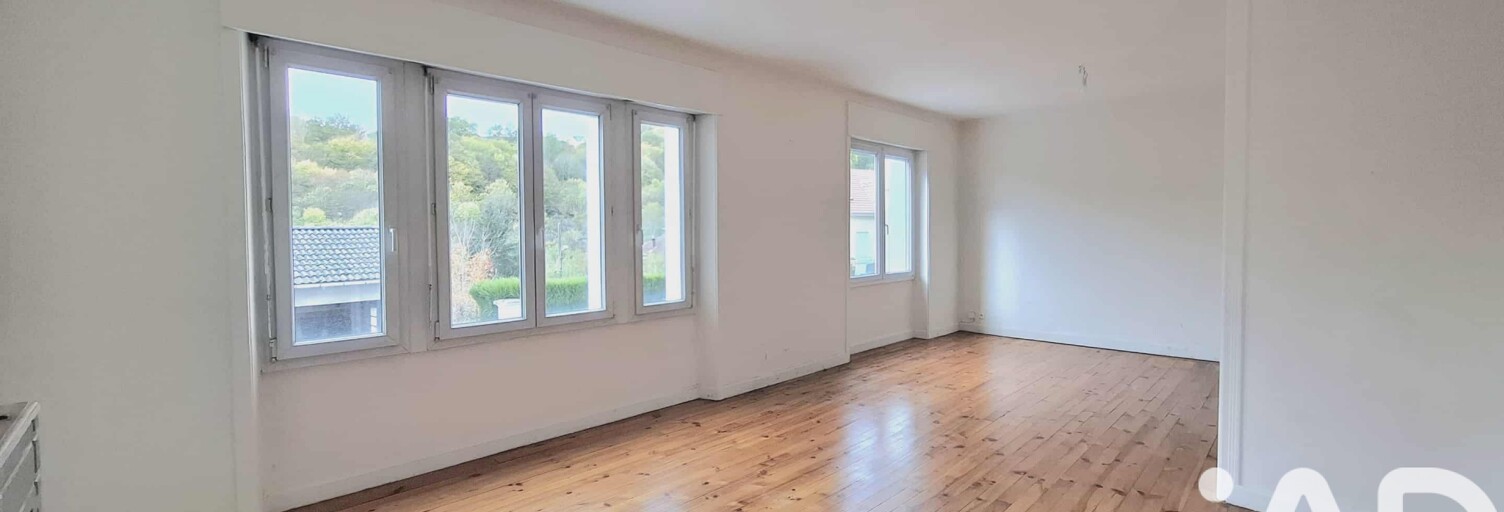 Maison 4 Pièces 109 m² à vendre à Tulle (19000)