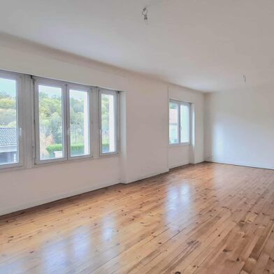 Maison 4 pièces 110500 €