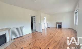 Maison 4 Pièces 109 m² à vendre à Tulle (19000)