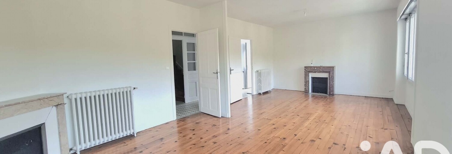 Maison 4 Pièces 109 m² à vendre à Tulle (19000)