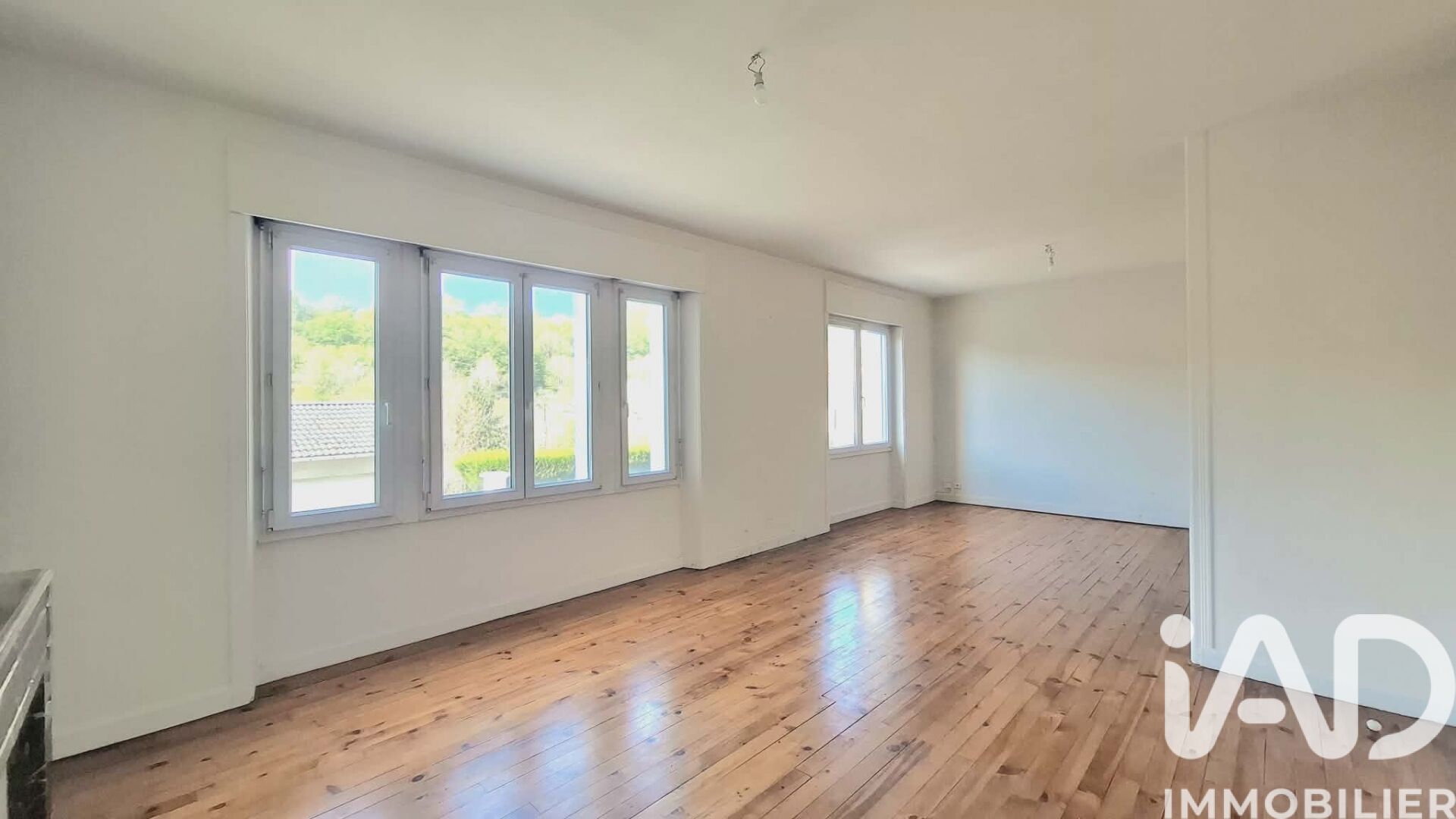 Vente Maison de ville 4 pièces - Photo 2