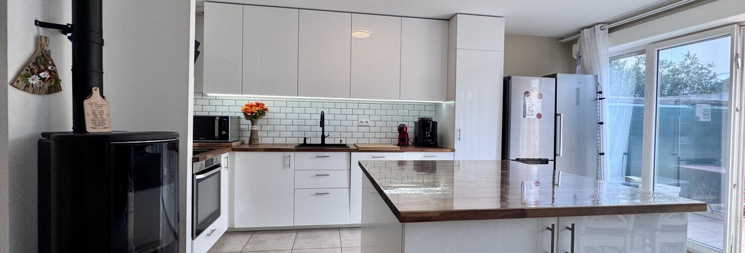 Maison 4 Pièces 90 m² à vendre à Perpignan (66000)