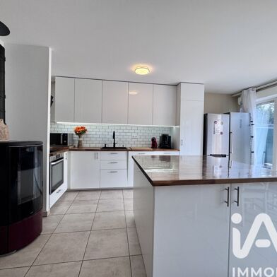 Maison 4 pièces 229900 €