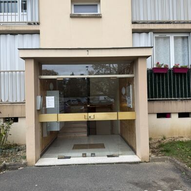 Appartement 3 pièces 1200 €